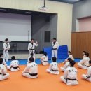 죽전합기도 이미지