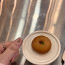 개성 | 잠실 롯데월드몰 카페 전통 디저트 전문점 고호재 옛날 팥빙수와 개성주악 후기