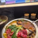 골프라이빗송파나루점 | 송파나루역 맛집 샤브샤브 소복재 다이어트 외식으로 또 다녀온 후기