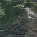 무주 덕유산 3 (중봉/백암봉/동엽령/안성센터) 이미지