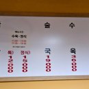 농민순대 이미지