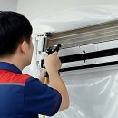 한국냉동에어컨 | 강동구에어컨청소 고민 해결, 셀프 관리와 전문가 의뢰 차이점은?