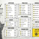 반포식스 교대역점 | 음식점 &#34;반포식스 교대역점&#34; 교대역 맛집, 강남 쌀국수 추천 (스프링롤, 푸팟퐁커리, 똠양쌀국수 후기)