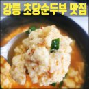 원조 순두부 | [강릉 초당순두부] 원조초당순두부 전골 후기 (ft.초당 뜻, 초당옥수수 차이)