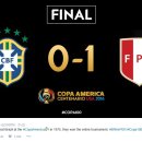 코파 아메리카 2016 가이드북 브라질 오심 이미지