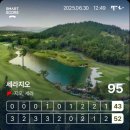 홍원상사 | 작년 여름 세라지오 골프장 라운딩 후기｜행복했던 하루