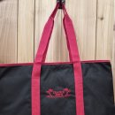 (판매완료) Trader Joe's 트레이더조 캔버스백(라지), 캔버스 보냉백(라지), 치즈백 팝니다! 이미지