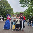 한국아동무용연구회 | 할로윈데이, 귀신체험, 한국민속촌 방문 후기