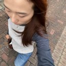 어텀 (Autumn) | 잘산템 | autumn 어텀 made 너드 7부 티셔츠 구매 후기