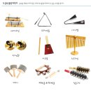 오르프음악놀이 이미지