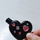 그립톡 하나면 립 수정 끝! 바렐리 하트 블링 톡 글로시 틴트 사용 후기