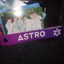 HAPPINESS COMES FROM FOLLOWING ASTRO 이미지