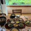 내고향장독대 | 경주 블루리본 맛집 경주신라반상 수뢰뫼 내돈내산 후기
