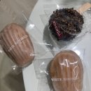쉘브르제과점 | 빵덕후의 하얀풍차 후기 !!! _망포점