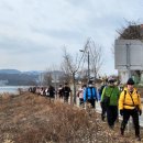 강변이야기길(물소리길 3코스) 이미지