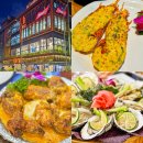 시크릿VIP베트남노래방 | 다낭 맛집 다낭 씨푸드 맛집 한시장 근처 로코레스토랑
