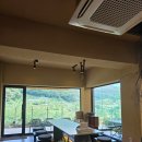 김해카인테리어 | [김해 카페] 푸릇푸릇한 숲뷰와 감성 베이커리가 있는 힐링 공간, 유유유(UUU)