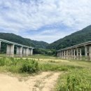 벽계천 | 250713 벽계천 투어후기(소양강댐 176.44 EL.m 군축교 런칭불가)