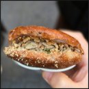 BIFF광장 | 부산맛집 남포동 BIFF광장 씨앗호떡 솔직 후기! 줄 서서 먹는 이유가 있네?