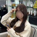 리안 | 평택소사벌미용실추천 긴머리 염색잘하는곳 리안헤어 후기