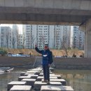 매화다리길 이미지