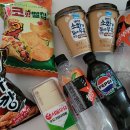 GS25 권선구운 | GS25 맛도리추천 서울우유 우유크림 모찌롤 2종/타코칩/바삭칩/갓구운재래식탁김 내돈내산 후기