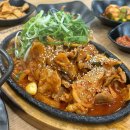 황박사부대찌개 | 천안 구박사 성정동 제육볶음 부대찌개 숨은 맛집 후기