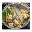 샤브마니아 수변공원점 | [대구 맛집] 아이도,부모님도 만족할 식사는 월남쌈샤브가 갑 "샤브마니아 수변공원점"