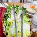 장원샤브샤브 | [베트남 여행] 다낭 대국식당 해산물 샤브샤브 후기