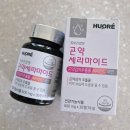 휴오레 | 곤약세라마이드 휴오레 피부건강엔 곤약세라마이드 하루 한 알로 피부보습 관리
