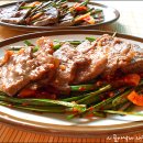 손님초대요리 이미지