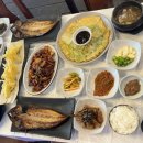 산장식당 이미지