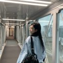 ㈜백년청 | 카리나 프라다 보니백 라지 내돈내산 한달 착용 후기(명품 입문백 20대 30대 명품백 추천)