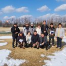 정발산파크골프장 이미지