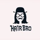 헤어브로시(Hair bro 이미지