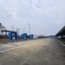대전물차 | 세종시살수차 물차 준공청소 고압살수작업