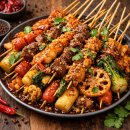 마라에 꼬치다 티스토리