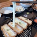하루엔소쿠배곧점 | 시흥배곧맛집 하루엔소쿠 배곧 돈까스