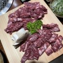 양경승숯불갈비 이미지