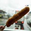 도너츠앤꽈배기