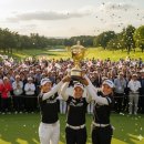 ㈜위너스렌트카 | 2025 KLPGA, 화려한 대상 시상식으로 시즌 마무리
