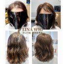 비앤에스 | 청주가발 추천! 리나가발&amp;비앤에스에서 자연스럽게 변신한 후기