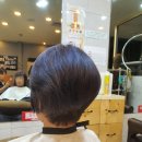 좋은날 헤어샵 이미지