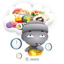 Green토스트 이미지