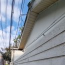 고산골 노후담장 벽 | 주택담장공사 롱브릭브로크담벼락 시공업체