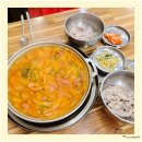 장혁민의부대찌개 | 송도 트리플스트리트 아쉬운 장혁민의부대찌개 솔직 후기