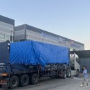 6025 | [공지] [설치 후기] 경산 고객사 6025(6m×2.5m) 초대형 30kW 레이저 절단기, 성공 가동 시작!