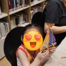 영선나릿 작은도서관 이미지