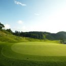하이원 컨트리클럽 이미지
