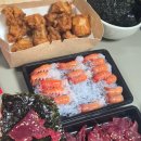 그냥포차 | 경남 진주 밤샘포차 야식 맛집 배달후기